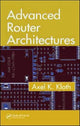 Book cover of: Advanced Router Architectures