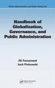 Book cover of: Handbook of Globalization, Governance, and Public Administration