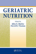 Geriatric Nutrition