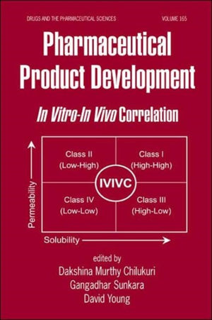 Pharmaceutical Product Development