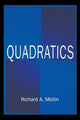 Book cover of: Quadratics