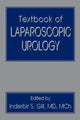 Book cover of: Textbook of Laparoscopic Urology. By: Inderbir S. Gill