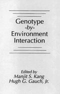 Genotype-by-Environment Interaction