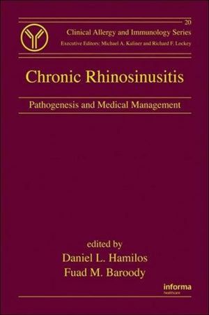 Chronic Rhinosinusitis