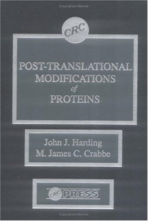 Post-translational Modifications of Proteins