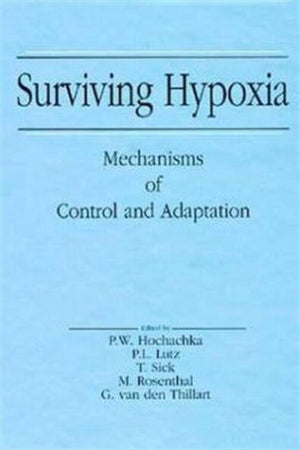Surviving Hypoxia