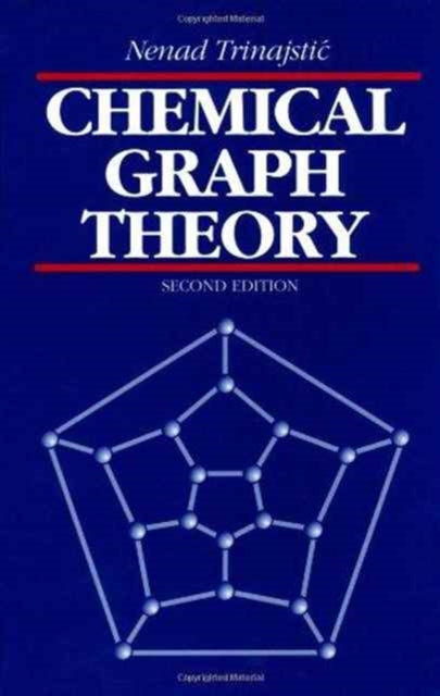 Book cover of: Chemical Graph Theory