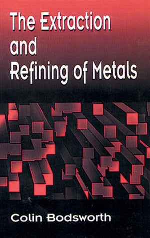 Extraction and Refining of Metals