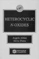 Book cover of: Heterocyclic N-oxides