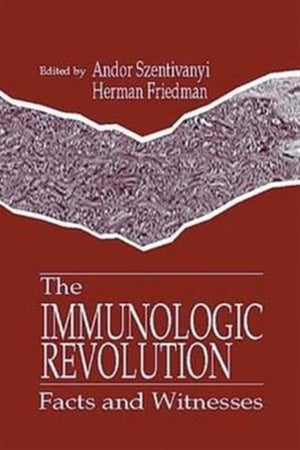 Immunologic Revolution
