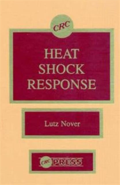 Book cover of: Heat Shock Response