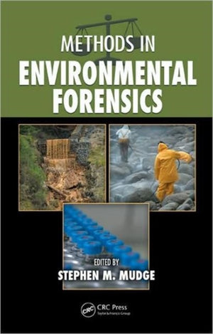 Methods in Environmental Forensics
