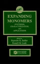 Book cover of: Expanding Monomers. By: Rajender Kumar Sadhir