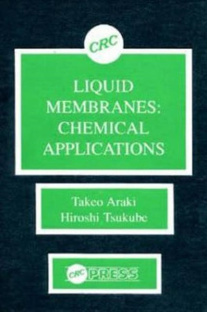 Liquid Membranes