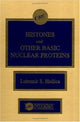 Book cover of: Histones and Other Basic Nuclear Proteins