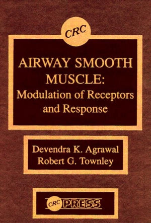 Airway Smooth Muscle