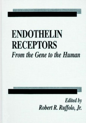 Endothelin Receptors