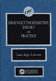 Book cover of: Immunocytochemistry