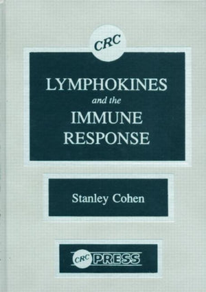 Role of Lymphokines in the Immune Response