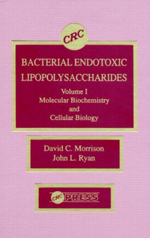Bacterial Endotoxic Lipopolysaccharides