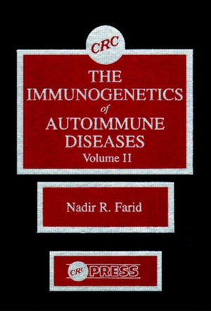 Immunogenetics of Autoimmune Diseases, Volume II