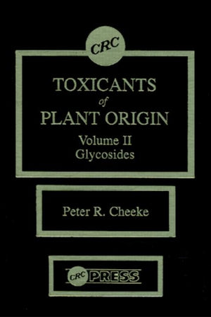 Toxicants of Plant Origin