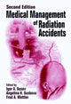 Book cover of: Medical Management of Radiation Accidents