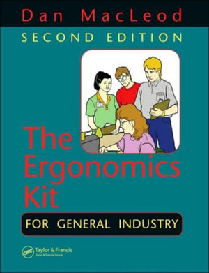 Ergonomics Kit for General Industry