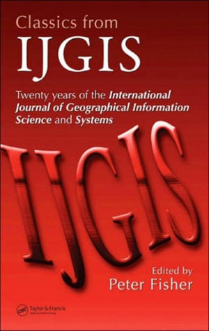 Classics from IJGIS