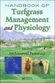 Book cover of: Handbook of Turfgrass Management and Physiology. By: Mohammad Pessarakli