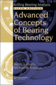 Book cover of: Advanced Concepts of Bearing Technology,. By: Tedric A. Harris