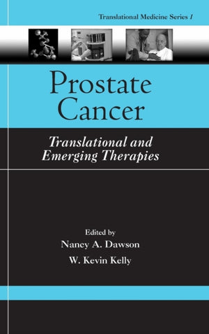 Prostate Cancer