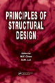 Book cover of: Principles of Structural Design