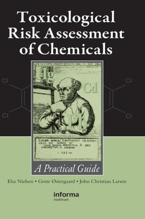 Toxicological Risk Assessment of Chemicals