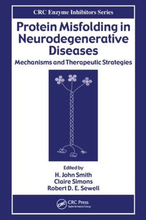 Protein Misfolding in Neurodegenerative Diseases