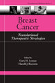 Book cover of: Breast Cancer