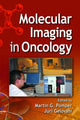 Book cover of: Molecular Imaging in Oncology. By: Martin G. Pomper