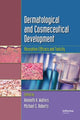 Book cover of: Dermatologic, Cosmeceutic, and Cosmetic Development
