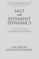 Book cover of: Salt and Sediment Dynamics