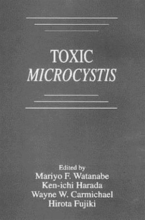 Toxic Microcystis
