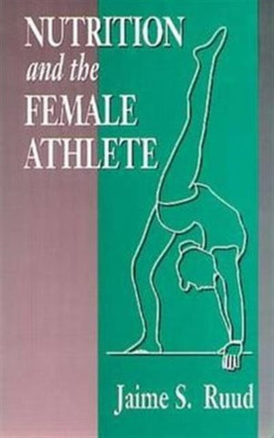 Nutrition and the Female Athlete