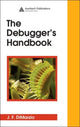 Book cover of: Debugger's Handbook. By: J. F DiMarzio, J.F. DiMarzio
