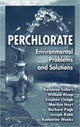 Book cover of: Perchlorate. By: Kathleen Sellers
