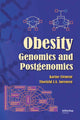 Book cover of: Obesity