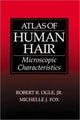 Book cover of: Atlas of Human Hair
