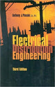 Book cover of: Electrical Distribution Engineering, Third Edition. By: Anthony J. Pansini