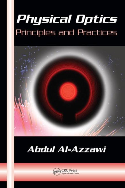 Book cover of: Physical Optics. By: Abdul Al-Azzawi