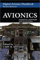 Book cover of: Avionics. By: Cary R. Spitzer