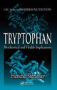 Book cover of: Tryptophan. By: Herschel Sidransky