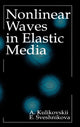Book cover of: Nonlinear Waves in Elastic Media